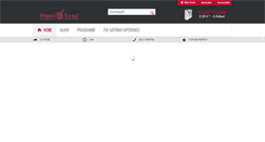 Desktop Screenshot of hemisync.de